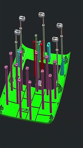 Injection Mold Design Techniques for Small Businesses