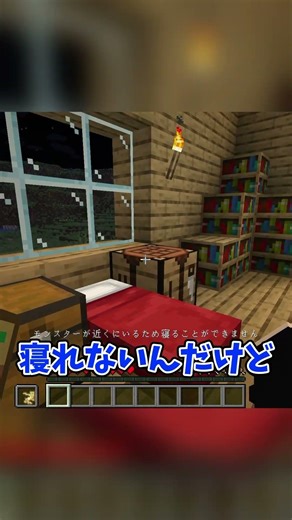 What happens when you forget to block spawns... [Minecraft]