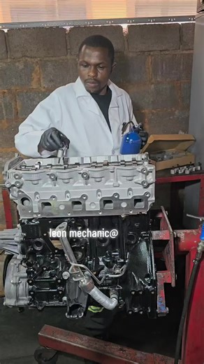 Car owners vs Mechanics 🔧🚗 Which engine do you prefer? A️⃣ New/second hand B️⃣ Rebuild by 1-day guys C️⃣ Rebuild by professionals Be honest… are you choosing price or peace of mind? 👀👇”#viraltiktok #creatorsearchinsights #everyonefollowers #followers