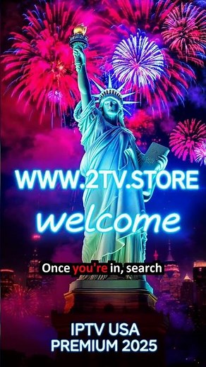 Quick Guide to Install Gamma IPTV