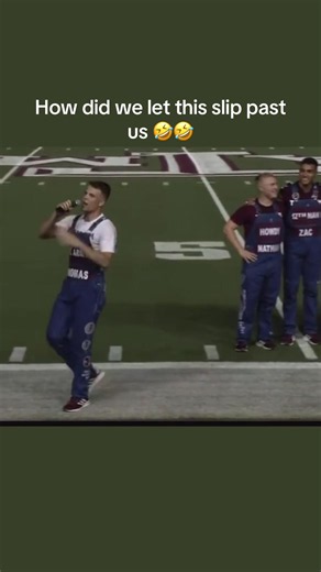 Texas A&M Tour Story: Student Confronts Miami Fan