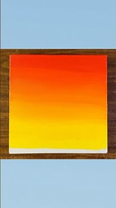 How to blend Acrylic Paint - Acrylic Painting