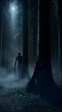 The Terrifying Legend of the Hidebehind #horrorstories #terrifyingtales #historicalmyths