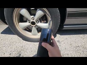 GOOLOO GT160 Tire Inflator Portable Air Compressor, 160PSI Portable Air Pump for Car Tires Review