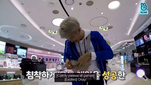 (ENG SUB)BTS RUN!EP 79 ,2019