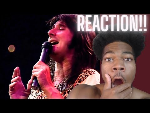 First Time Hearing Journey - Don't Stop Believin' (Live 1981 Houston) Reaction