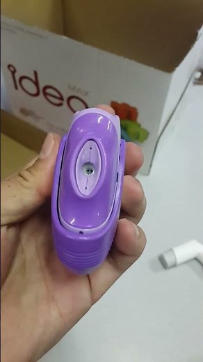 Hướng dẫn sử dụng bình hít bột khô SERETIDE ACCUHALER/DISKUS