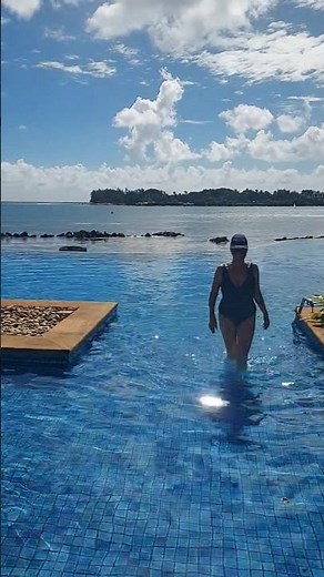 Ile Maurice : Balaclava Westin Turtle Bay #travel #Maurice #beach
