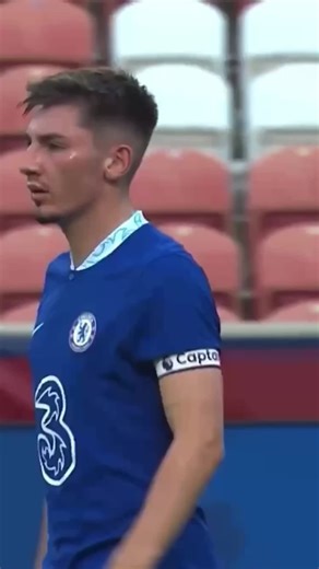 Billy Gilmour vs Real Monarchs 🔵🙌🏼