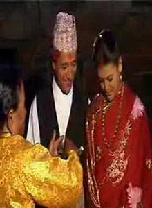 Calssic Newari Song