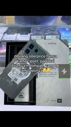 Infinix Hot 50 Pro Review: Features vs. Price