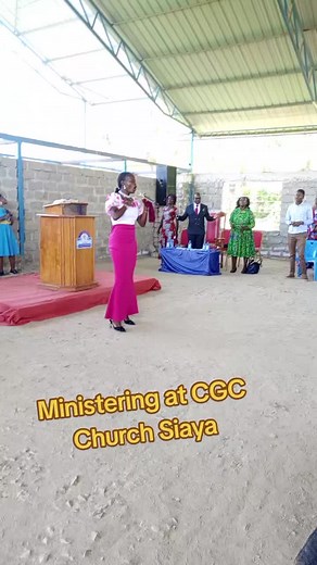 Celebrating Dance in Black Church Worship Services