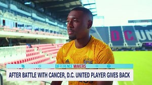 Difference Maker: Chris Odoi-Atsem