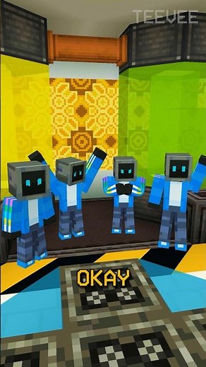 TeeVee is Cloned