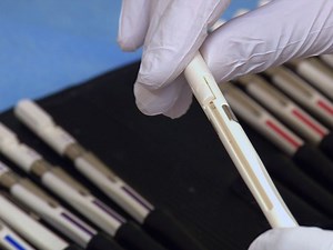 The Sciatic Nerve Cuffing Model of Neuropathic Pain in Mice