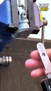 262K views · 1.1K reactions | How Duplicate Car Keys Are Made!  | Fact Drip | Facebook