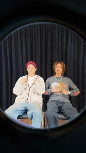 Number_i official on Instagram: "🚀🚀🚀 #Number_i - "未確認領域 (U.M.A.)" #Number_2 #未確認領域🛸 #UMA #YutaKishi #ShoHirano #YutaJinguji"