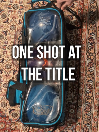 Qualified for PBA Jr. Finals: Next Steps in Chicago
