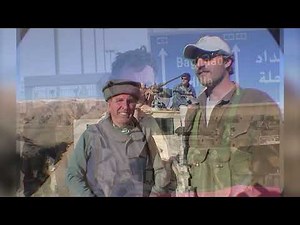 2025 Veterans' Day Recognition Featuring Ron Jeziorski