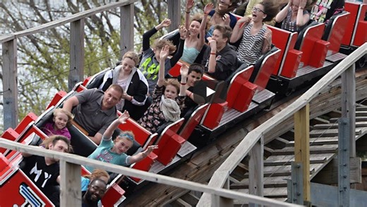 Waldameer & Water World closing for 2025 is approaching fast. Info for one last trip