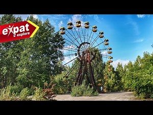 Chernobyl Day Trip - A Guided Tour Around the Exclusion Zone & Pripyat in Ukraine - Expat Explore