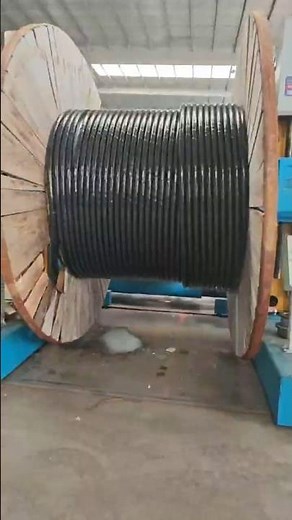 18/30kV Power Cable 3x95 Copper Conductor XLPE Insulated N2XSEBY IEC 60502-2| ZD CABLE