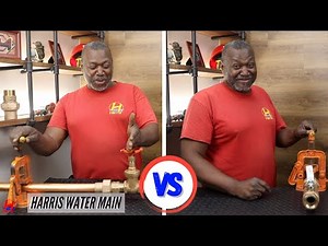Ball Valve vs. Gate Valve – What is the difference?