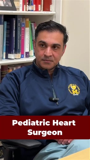 Pediatric Heart Surgery: The Apex of Surgical Medicine