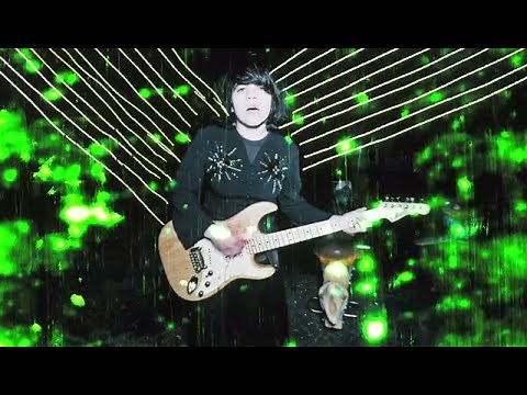 Screaming Females - "Hopeless" | Music Video