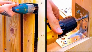 4.6M views · 2.9K shares | Pallet crafts from which you can make something really worthwhile: | 5-Minute Crafts Men | Facebook