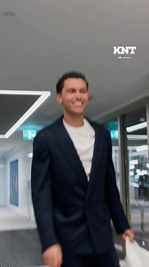 112K views · 3.7K reactions | Spurs arrivals  Kiton | Tottenham Hotspur | Facebook