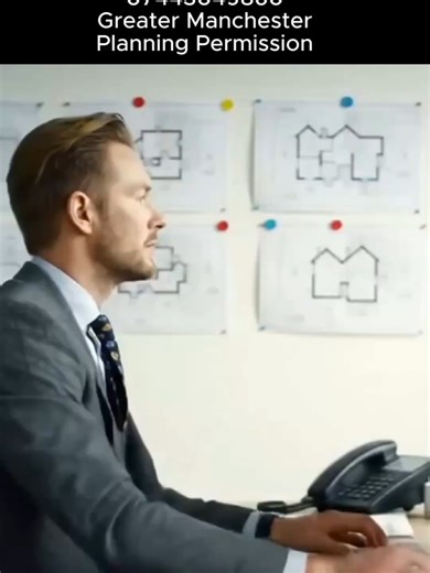 🗂️ Planning Permission 📑 Planning Permission Made Easy! 📑 Applying for planning permission can feel overwhelming but it doesn’t have to be. We help homeowners with drawings, applications and paperwork to make sure your project goes smoothly and gets approved the first time. From home extensions to loft conversions, we’ve got your back! 📞 Message us today to get the process started. 🌐 www.xpertsolutionz.com 📧 info@xpertsolutionz.com | 📱 07443049860 #PlanningPermission #PlanningApplication 