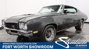 1971 Buick Skylark