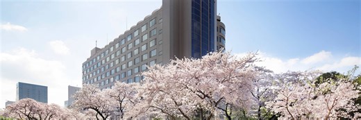 The Prince Sakura Tower Tokyo, Autograph Collection | Luxury Hotel in Shinagawa