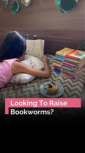 22K views · 12 comments | ❓Does your child postpone reading time...