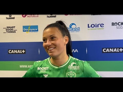 Champagnac : "Nous étions la risée du championnat de D1 Arkéma"
