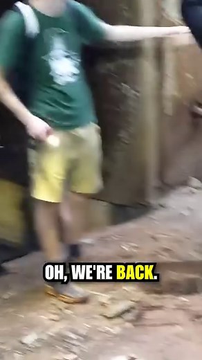 17K views · 351 reactions | Exploring Abandoned Tunnels | Action Adventure Twins | Facebook