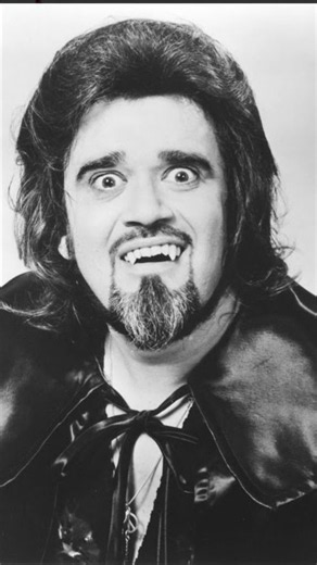 WolfMan Jack remembering DJ and TV BORN JANUARY 21,1938 PASSED AWAY JULY 1,1995 AT THE AGE OF 57.