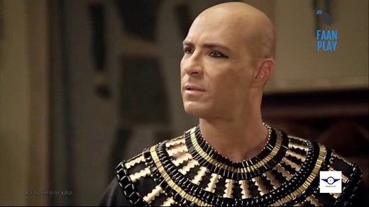 Novela Gênesis Capítulo 196 Completo HD