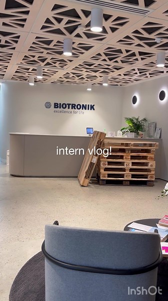 we love biotronik 🫶