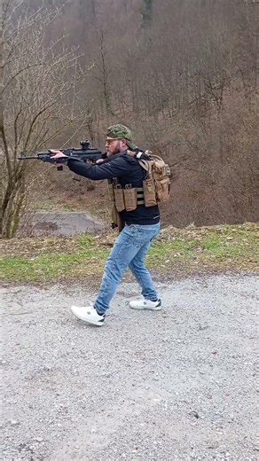 Target drills #airsoft