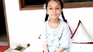 6.2K views · 189 reactions | Name: Ishana Saiyara Age 7 Class 1 Institute: MR Academy City: Sylhet Quarantine Daily Routine #englisholympiad #inspiringleadership #eo #woc #inspiringempathy #english_olympiad #education #pandemic #teameo | English Olympiad | Facebook