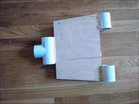 Make a Flexible Mannequin