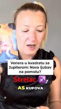 STRELAC - Novi Emotivni Početak