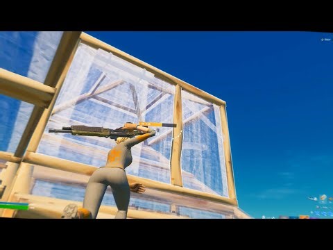 Copying Boltz's FreeBuild