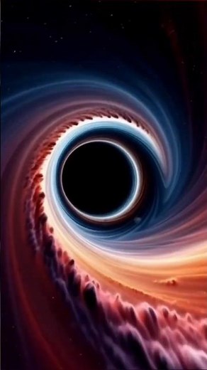 What's inside Blackhole?Dive in