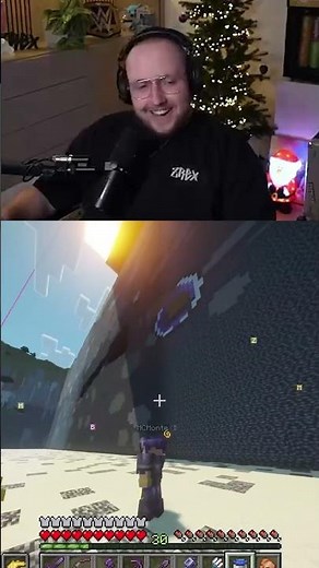 MONTE und ZARBEX farmen MINUS-AURA!