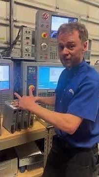 A quick overview of CNC Servo Amps