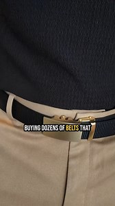 Men’s style is all about intention. The fit. The details. The confidence. @ansonbelt nails all of that. You can mix and match every buckle with every strap, which keeps your outfits clean whether you’re stepping out casual, professional, or somewhere in between. The belts feel premium. The packaging is beautiful. The whole experience feels like something every man leveling up his lifestyle should have. If you’re into men’s style, fashion essentials, or upgrading your everyday look, this is the m