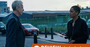 Criminal Record review: Cush Jumbo and Peter Capaldi elevate police thriller